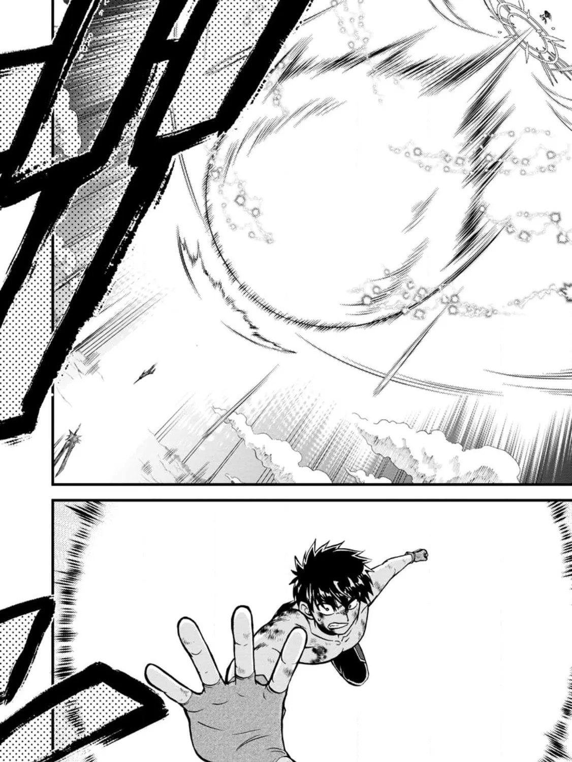 Read Summoned to Another World... Again?! chapter 43 image 6 on Lezhin