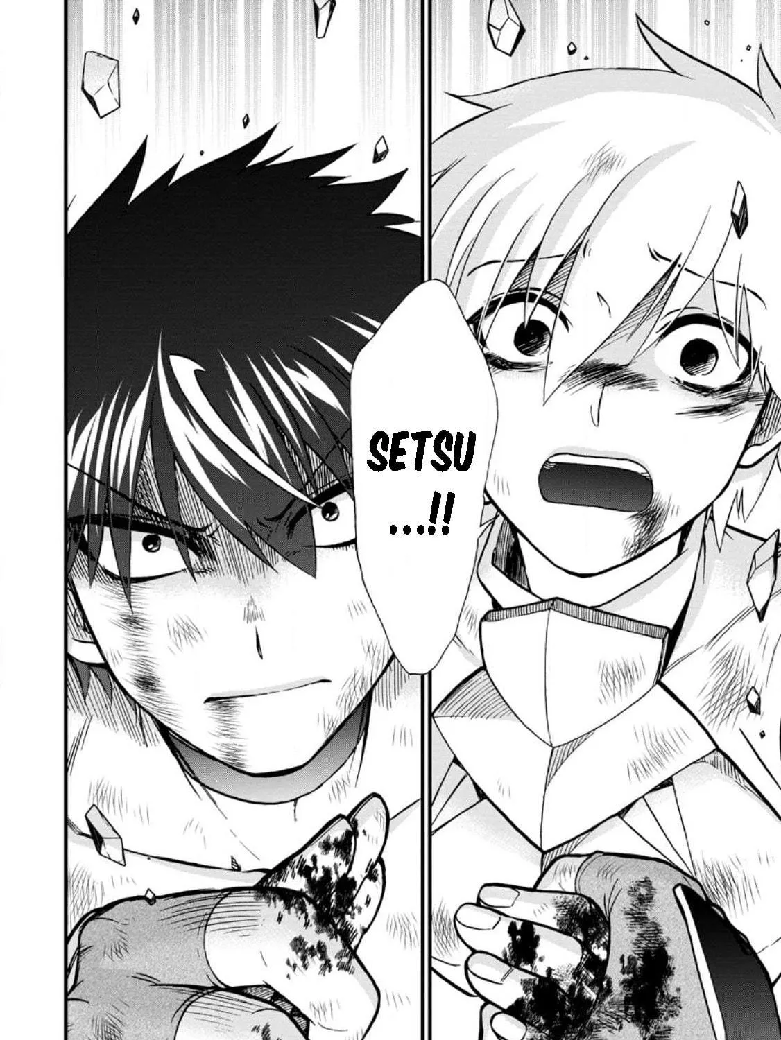 Read Summoned to Another World... Again?! chapter 44 image 10 on Lezhin
