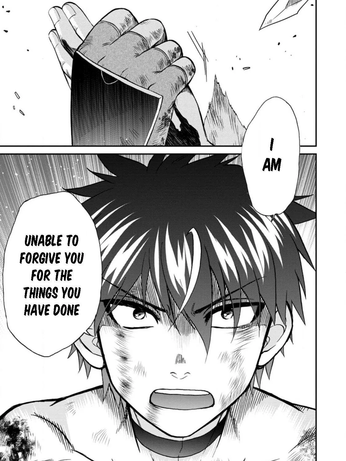Read Summoned to Another World... Again?! chapter 44 image 16 on Lezhin
