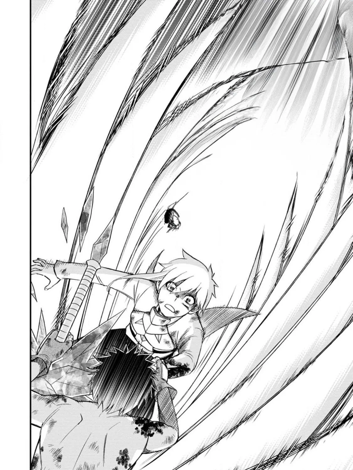 Read Summoned to Another World... Again?! chapter 44 image 18 on Lezhin