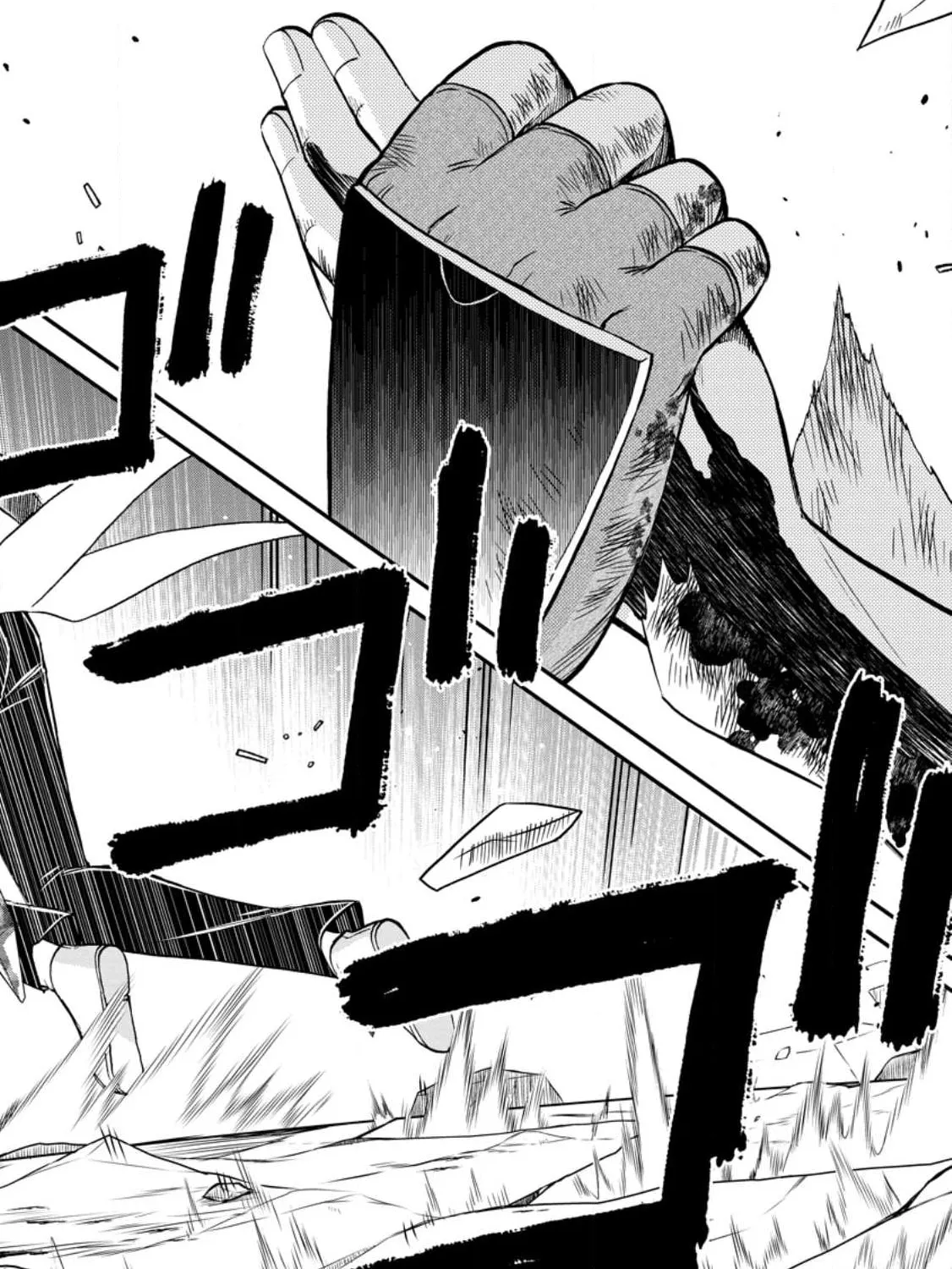 Read Summoned to Another World... Again?! chapter 44 image 2 on Lezhin