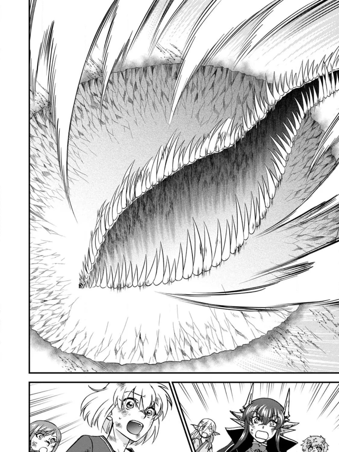 Read Summoned to Another World... Again?! chapter 44 image 26 on Lezhin