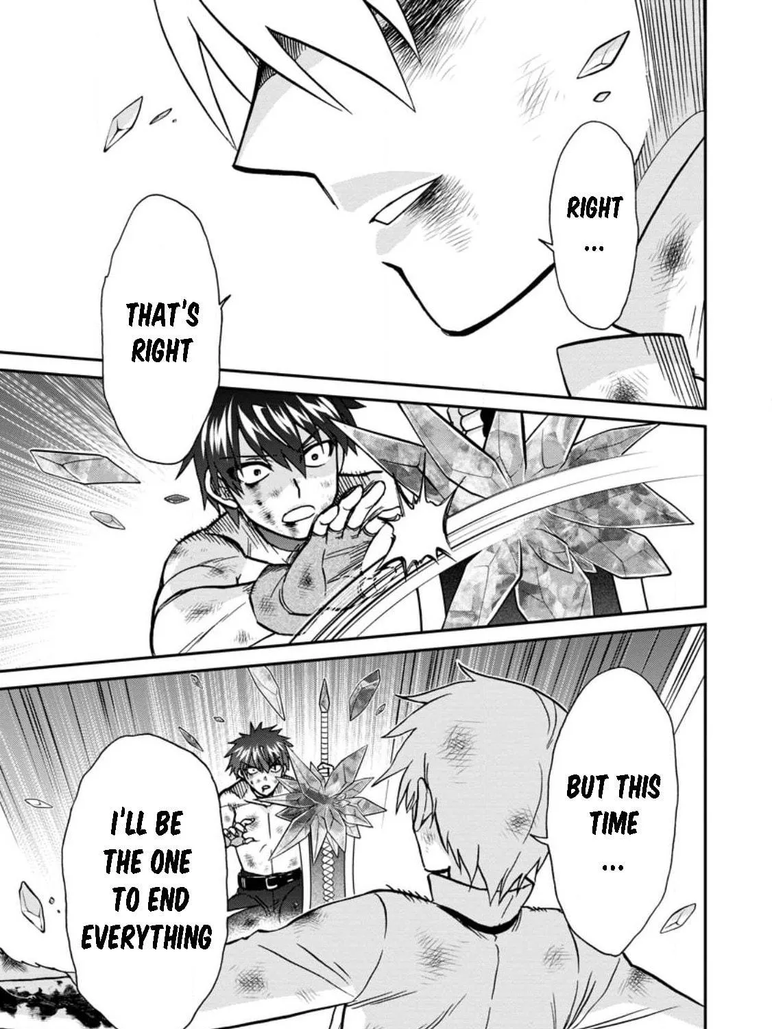 Read Summoned to Another World... Again?! chapter 44 image 28 on Lezhin