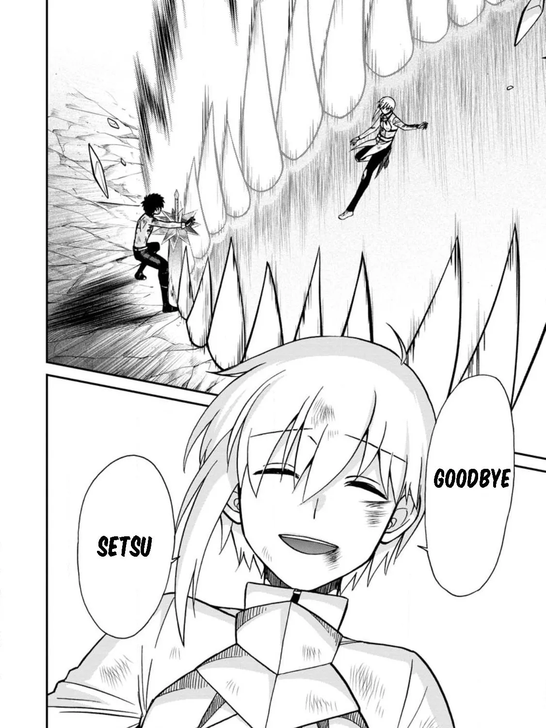 Read Summoned to Another World... Again?! chapter 44 image 30 on Lezhin