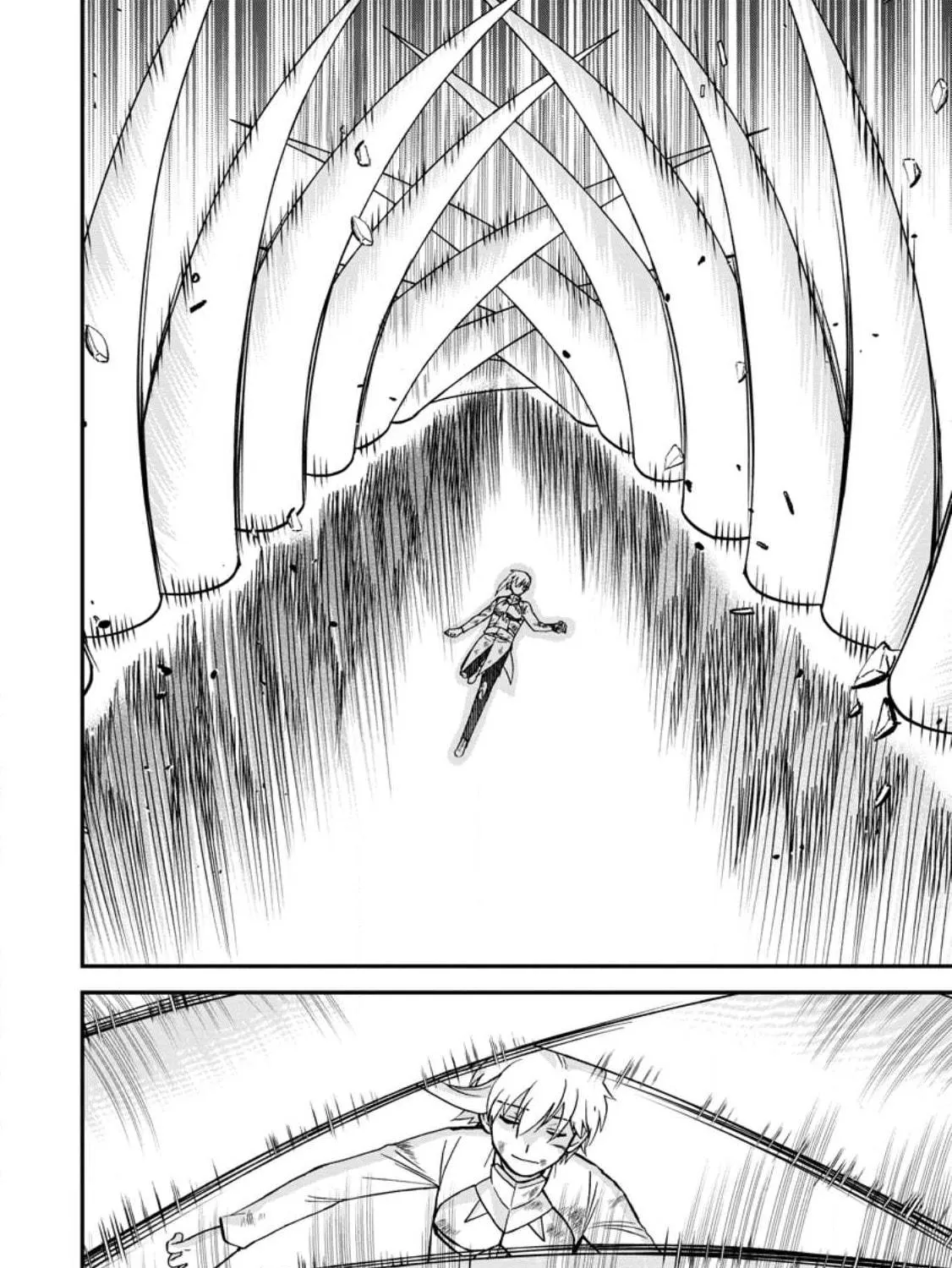 Read Summoned to Another World... Again?! chapter 44 image 34 on Lezhin