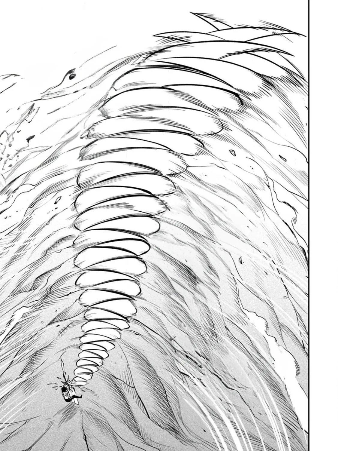 Read Summoned to Another World... Again?! chapter 44 image 36 on Lezhin