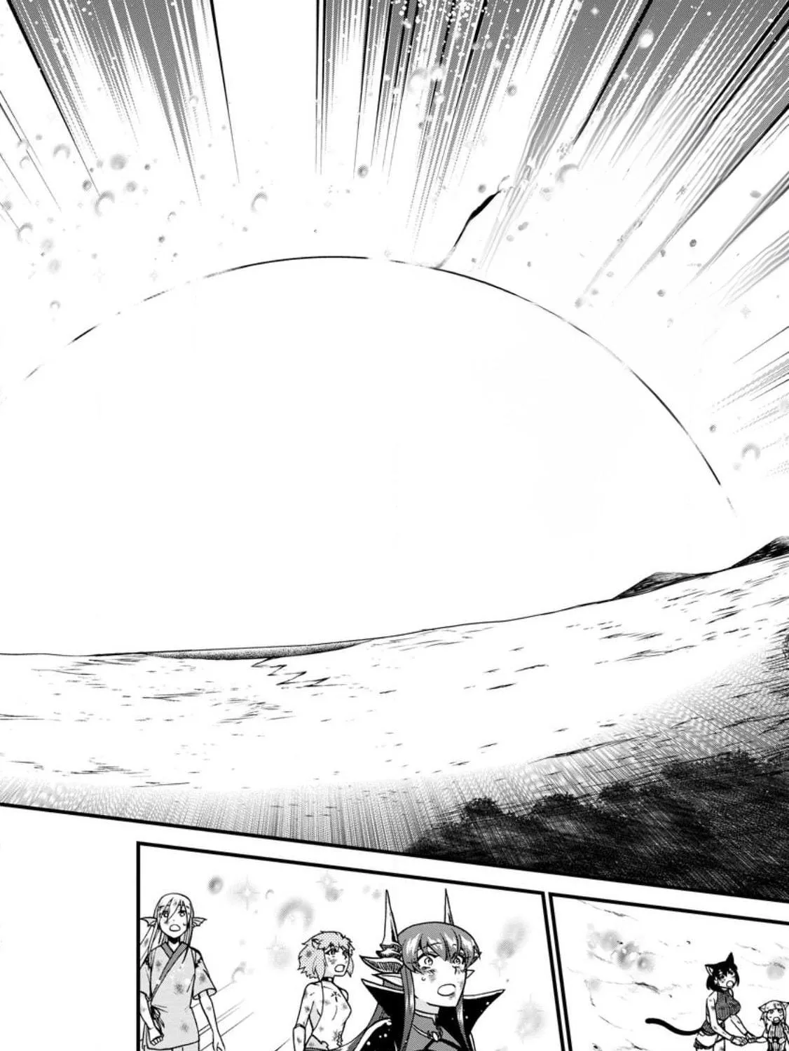 Read Summoned to Another World... Again?! chapter 44 image 38 on Lezhin