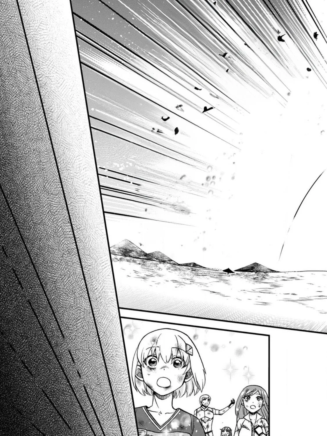 Read Summoned to Another World... Again?! chapter 44 image 40 on Lezhin