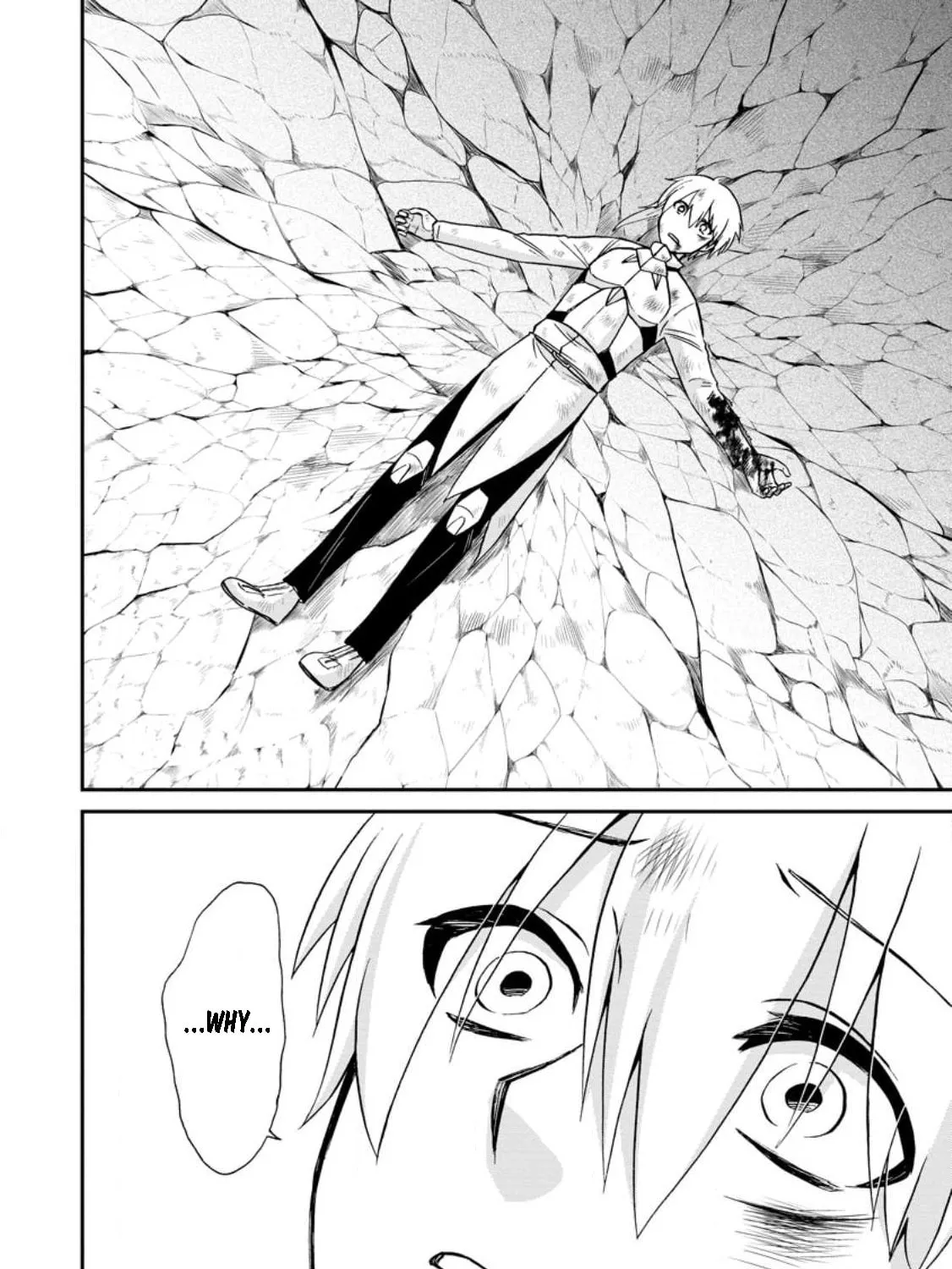 Read Summoned to Another World... Again?! chapter 44 image 50 on Lezhin