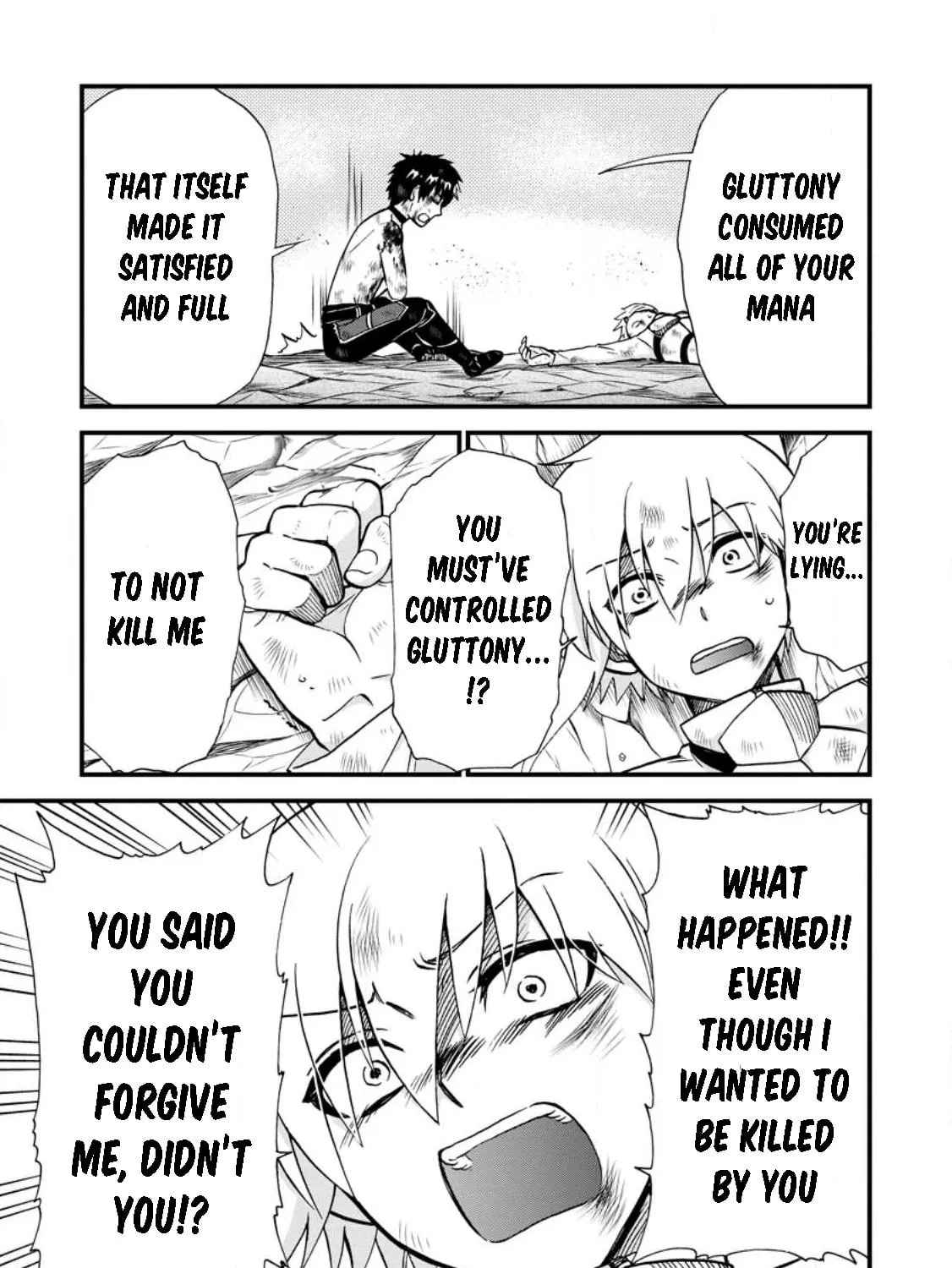 Read Summoned to Another World... Again?! chapter 44 image 54 on Lezhin