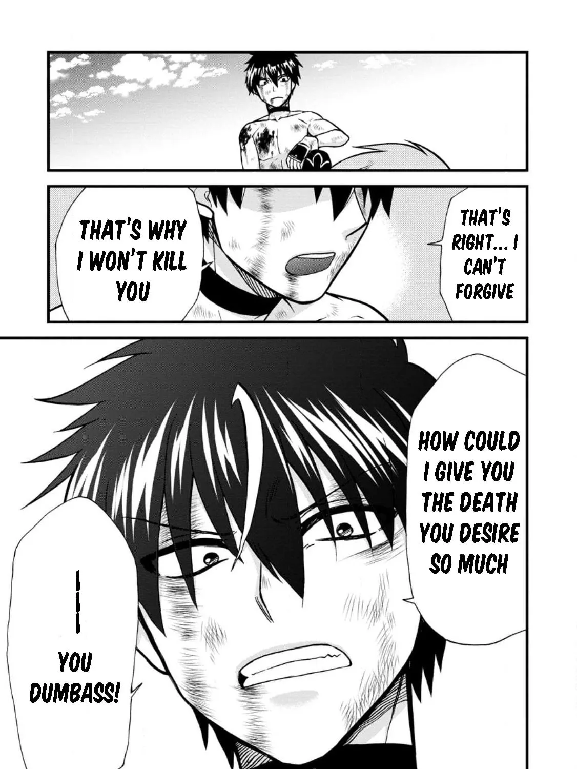 Read Summoned to Another World... Again?! chapter 44 image 56 on Lezhin