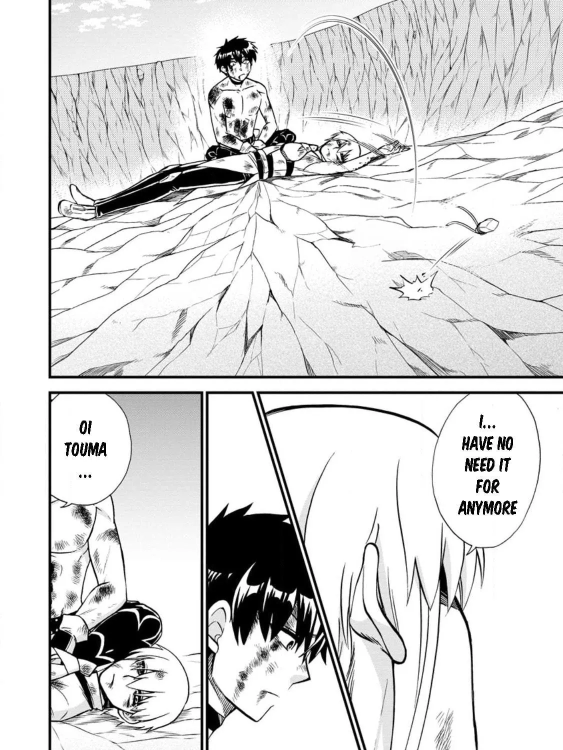 Read Summoned to Another World... Again?! chapter 45 image 10 on Lezhin