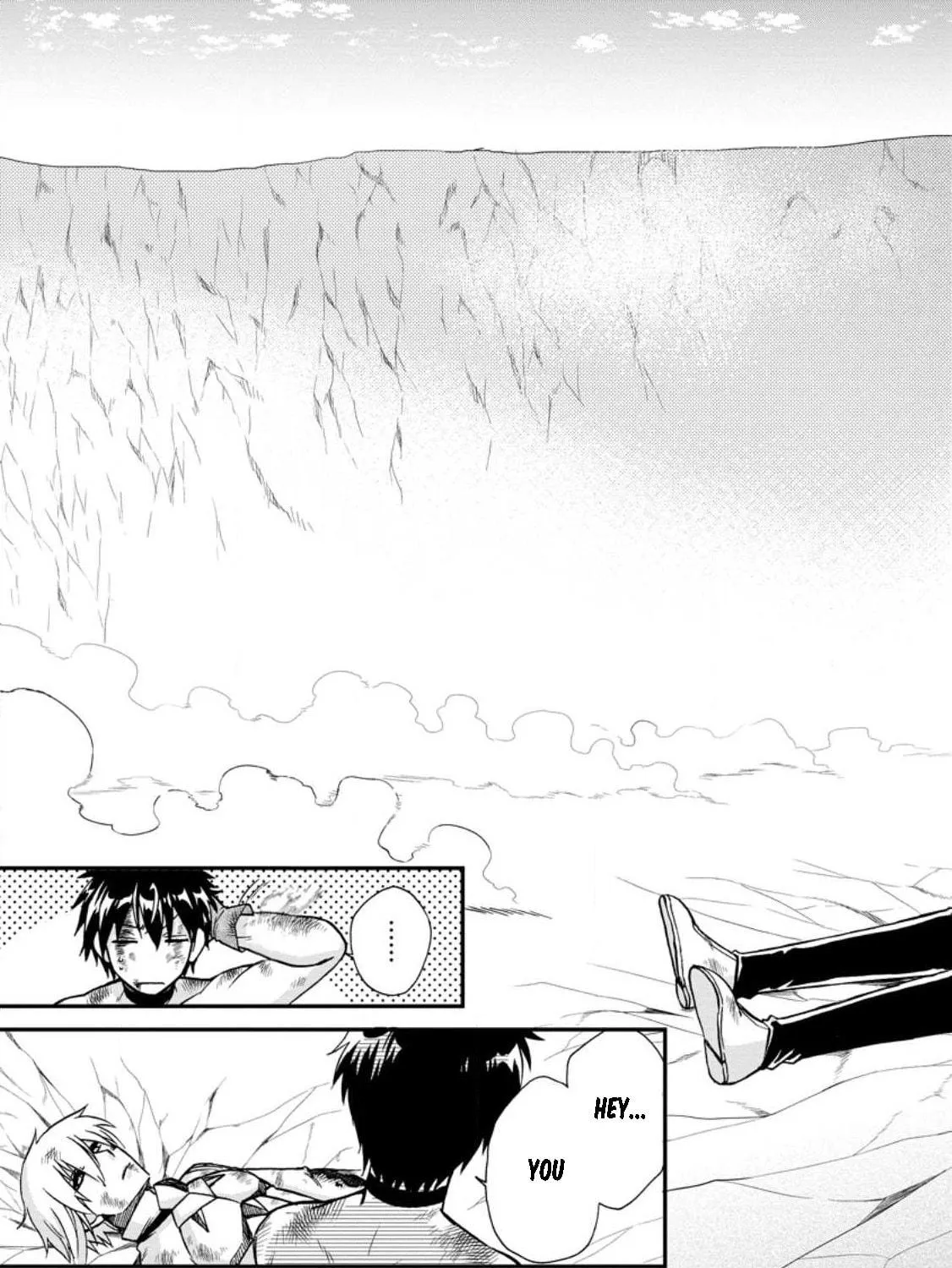 Read Summoned to Another World... Again?! chapter 45 image 4 on Lezhin