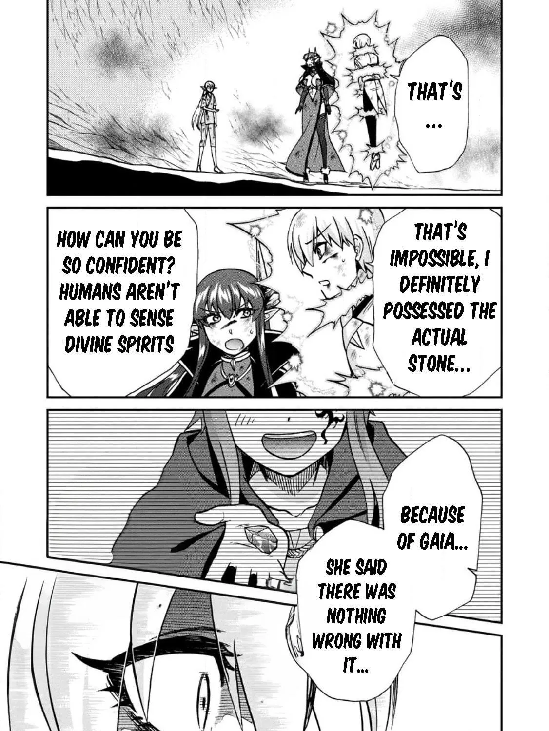 Read Summoned to Another World... Again?! chapter 45 image 52 on Lezhin