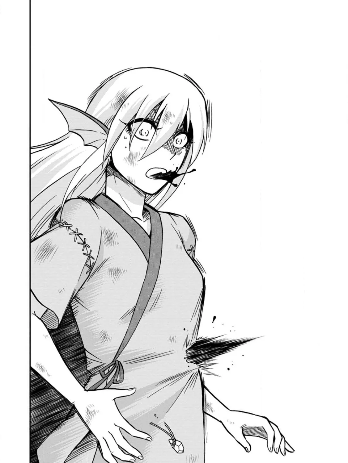 Read Summoned to Another World... Again?! chapter 45 image 54 on Lezhin