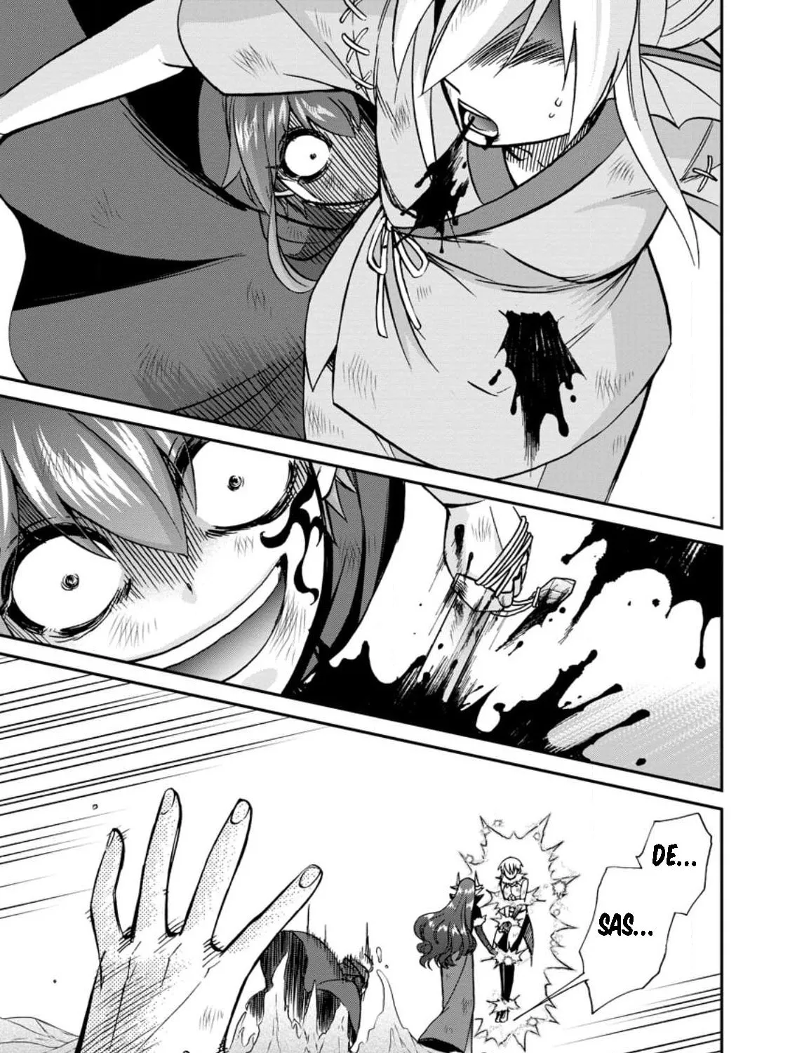 Read Summoned to Another World... Again?! chapter 45 image 56 on Lezhin