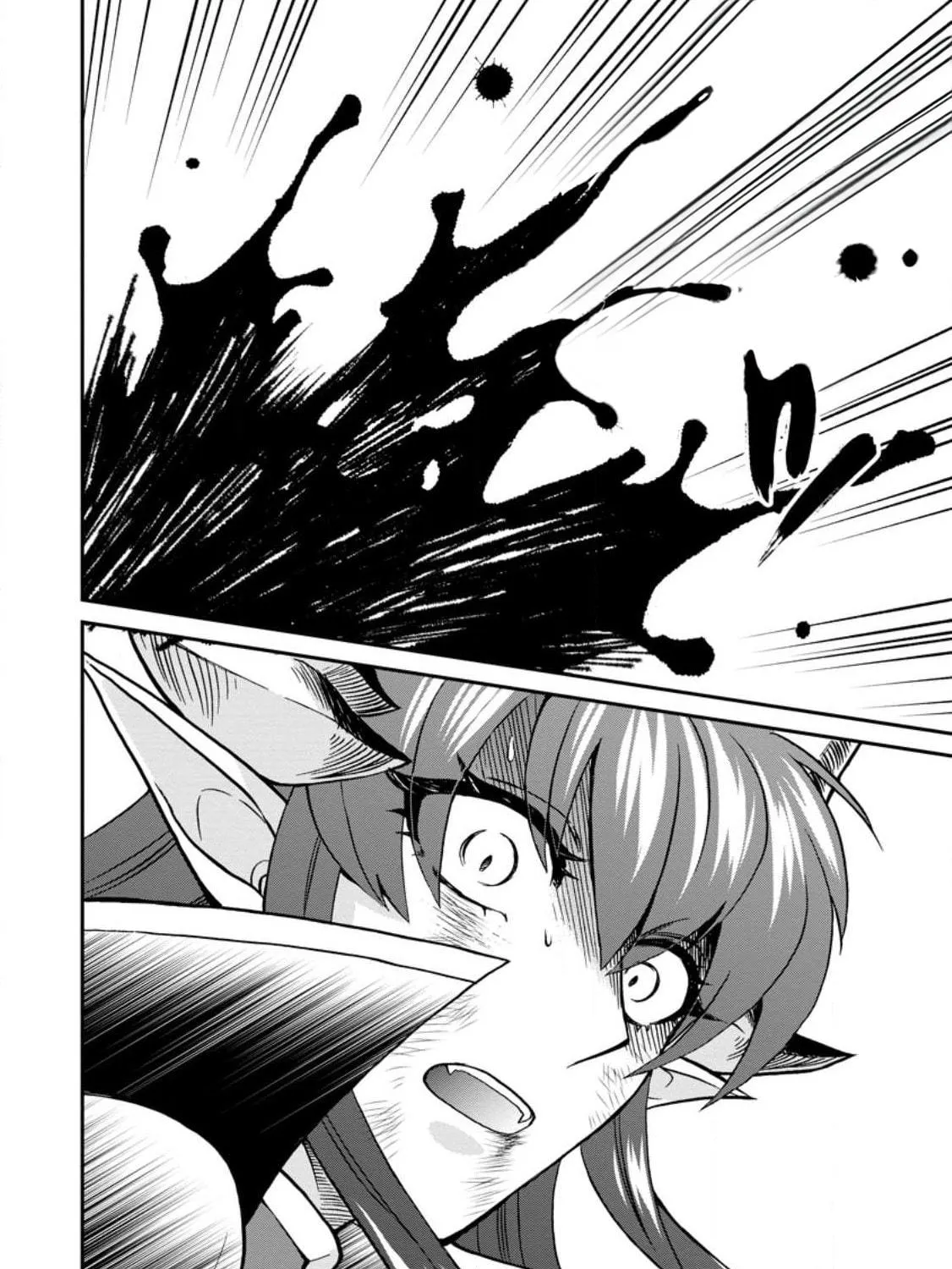 Read Summoned to Another World... Again?! chapter 45 image 58 on Lezhin