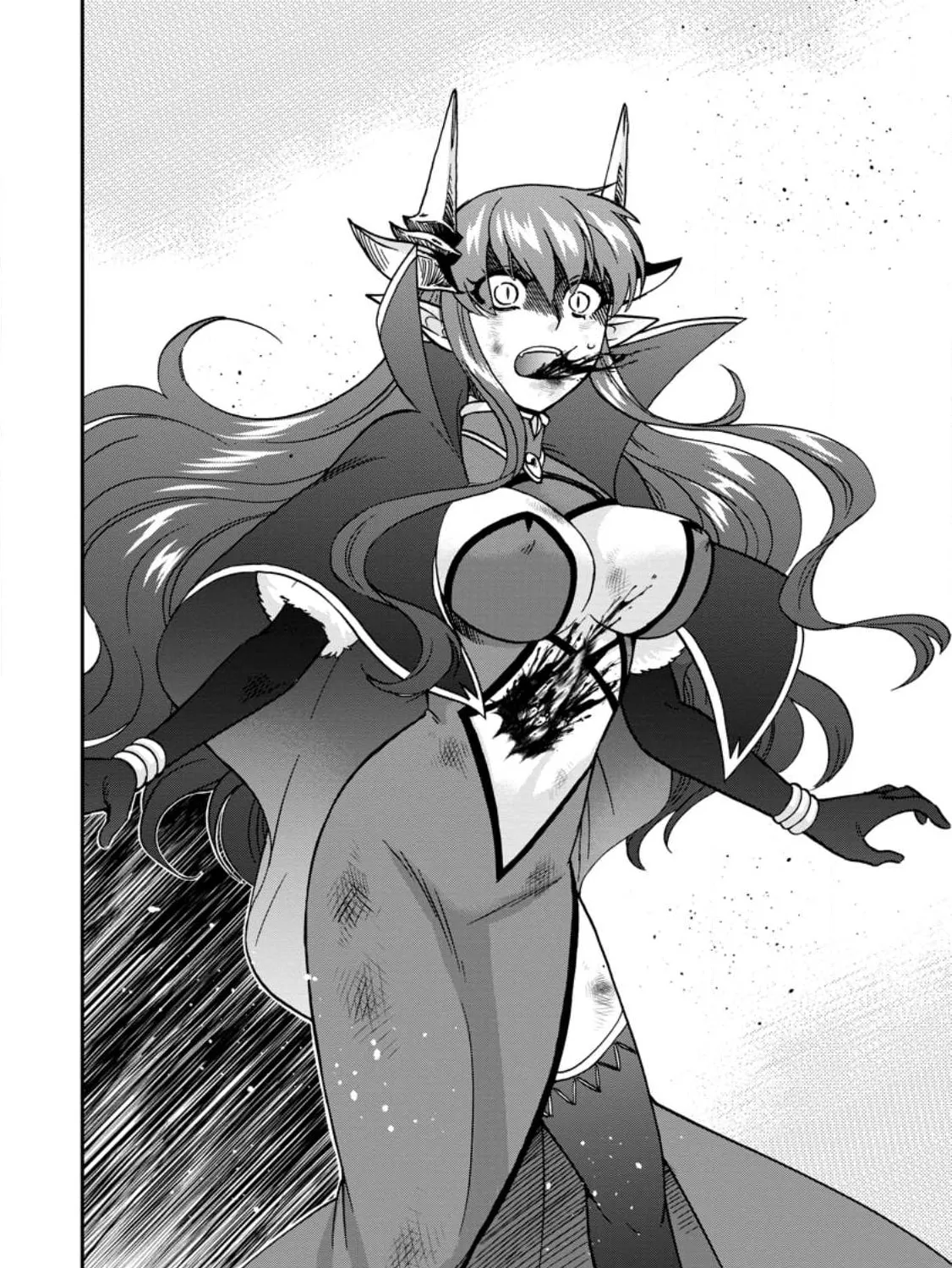 Read Summoned to Another World... Again?! chapter 46 image 2 on Lezhin