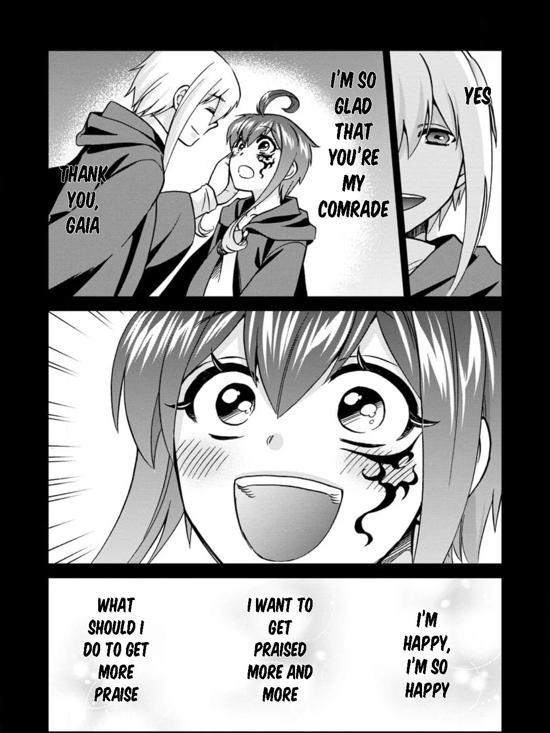 Read Summoned to Another World... Again?! chapter 46 image 26 on Lezhin