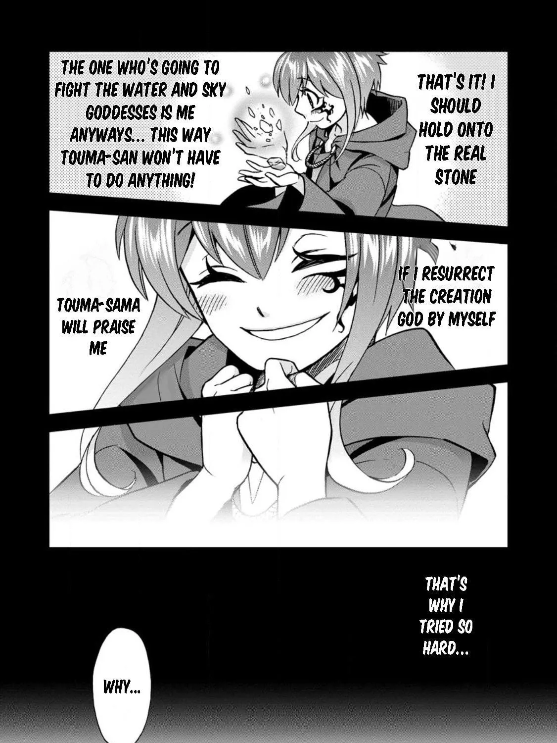 Read Summoned to Another World... Again?! chapter 46 image 28 on Lezhin