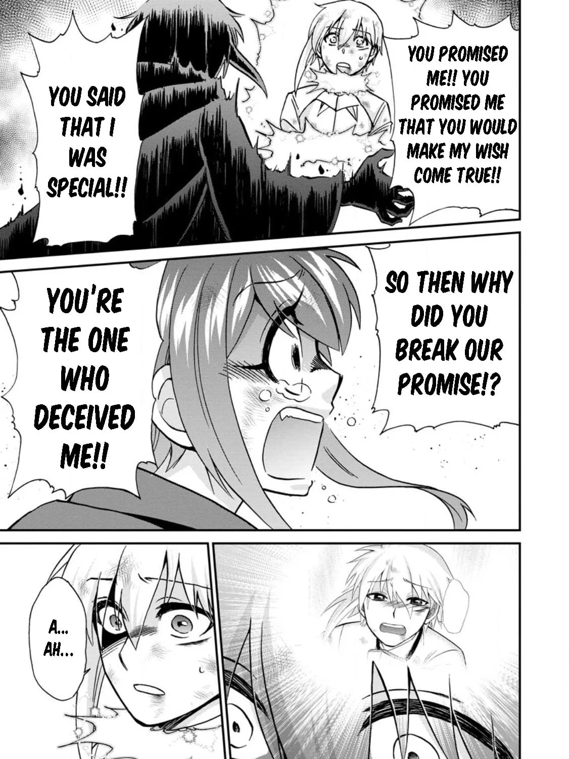 Read Summoned to Another World... Again?! chapter 46 image 32 on Lezhin