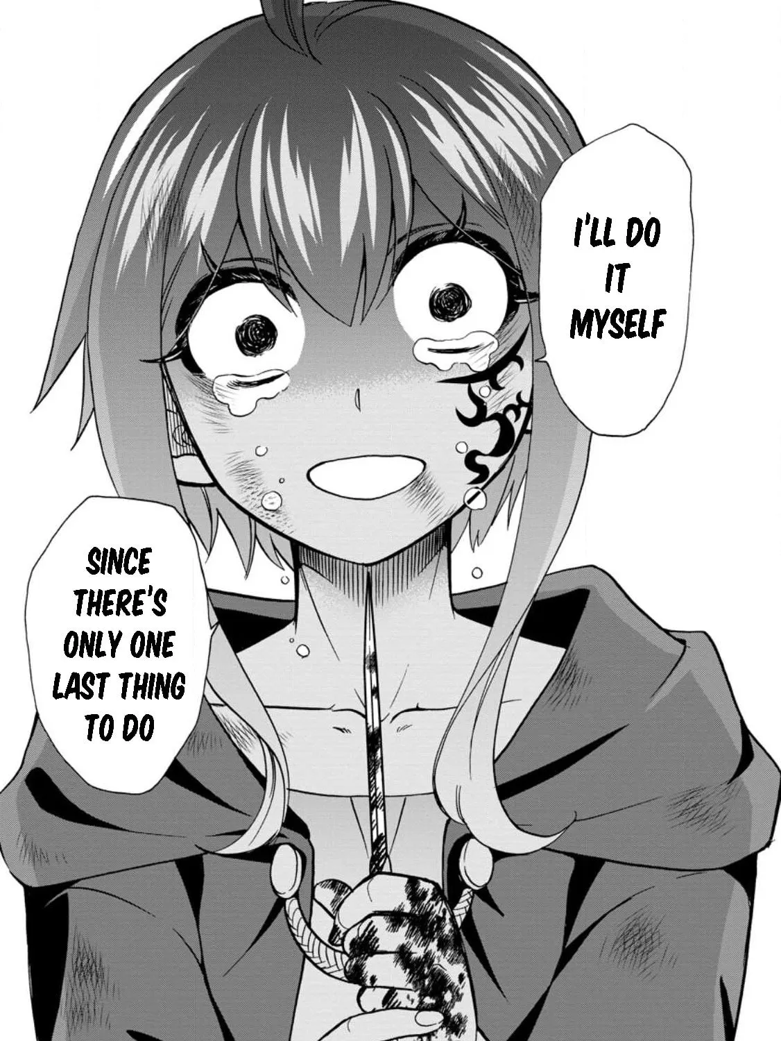Read Summoned to Another World... Again?! chapter 46 image 36 on Lezhin