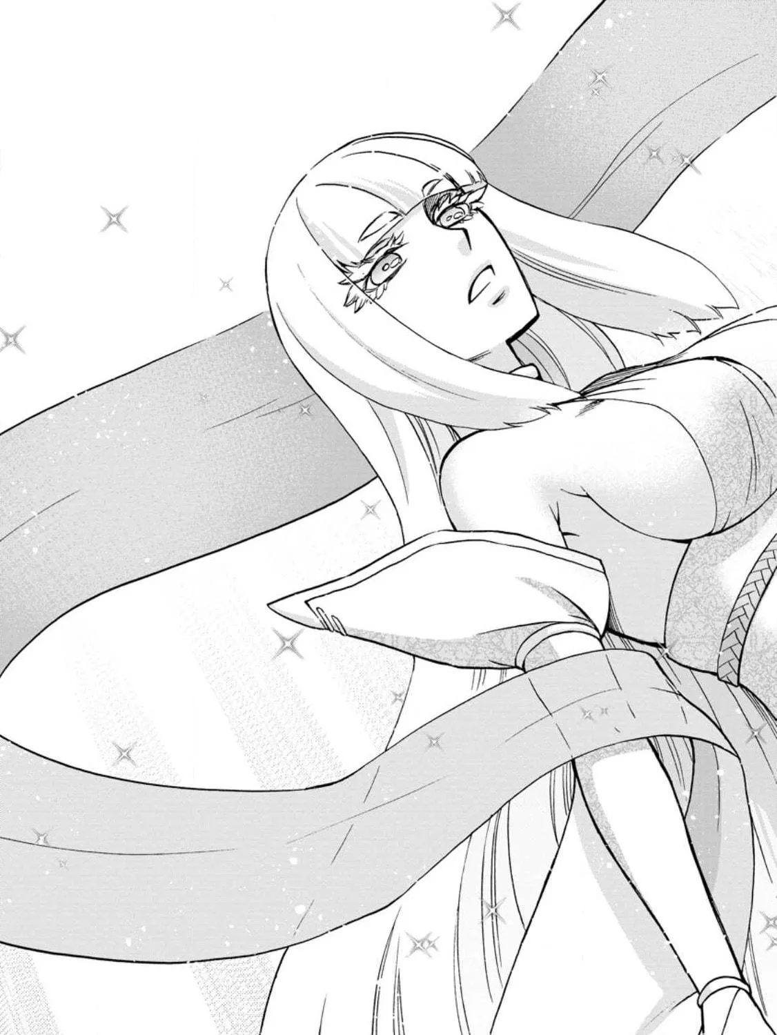 Read Summoned to Another World... Again?! chapter 46 image 52 on Lezhin