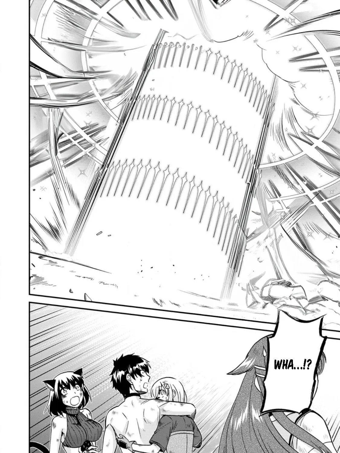 Read Summoned to Another World... Again?! chapter 47 image 14 on Lezhin