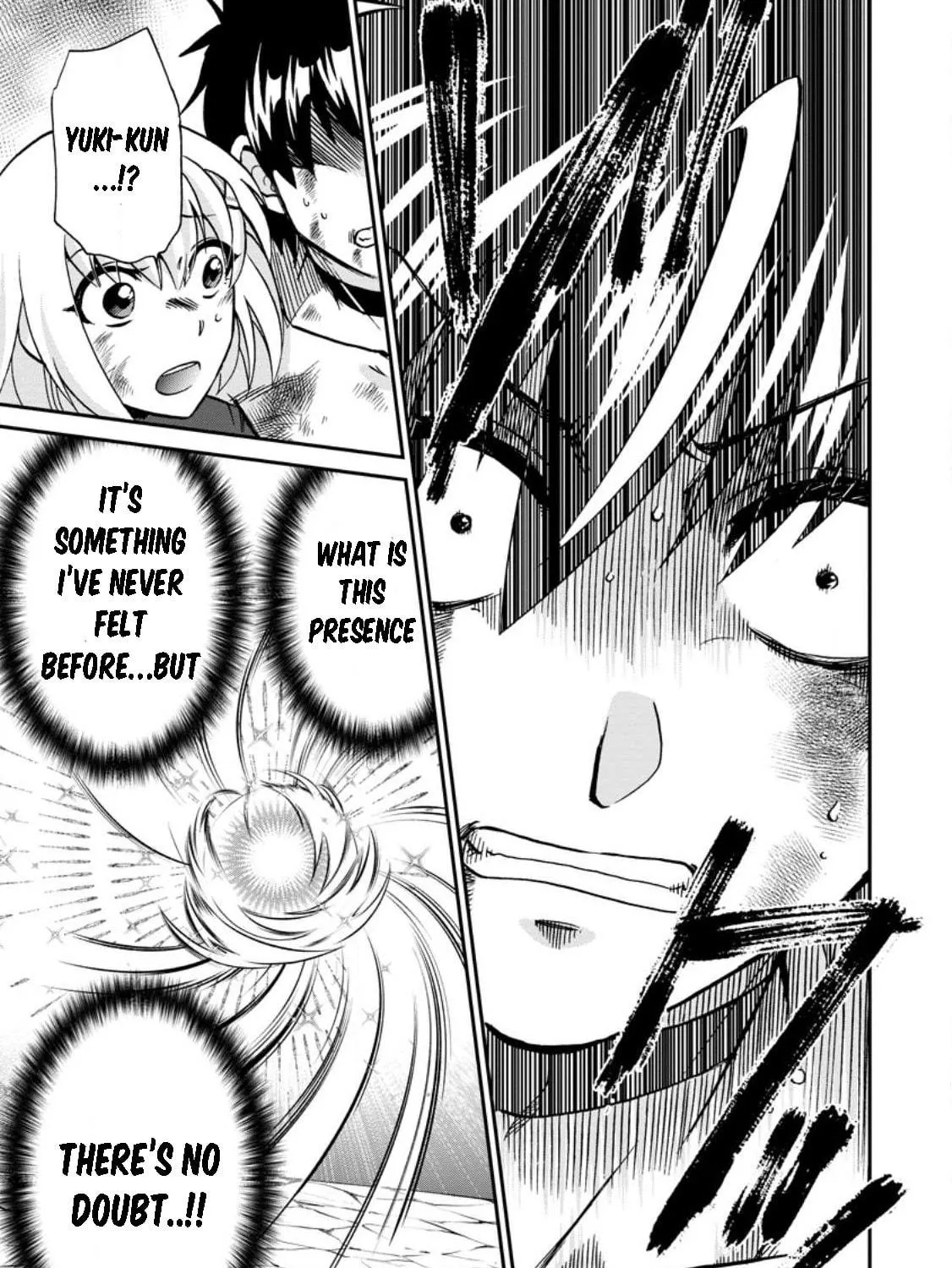 Read Summoned to Another World... Again?! chapter 47 image 16 on Lezhin
