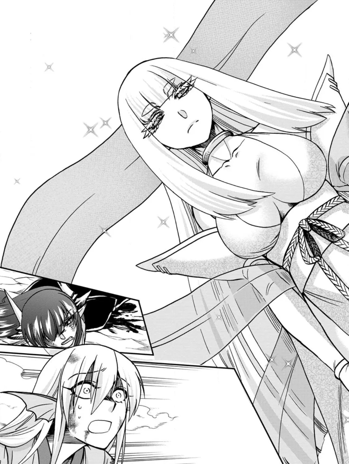 Read Summoned to Another World... Again?! chapter 47 image 20 on Lezhin