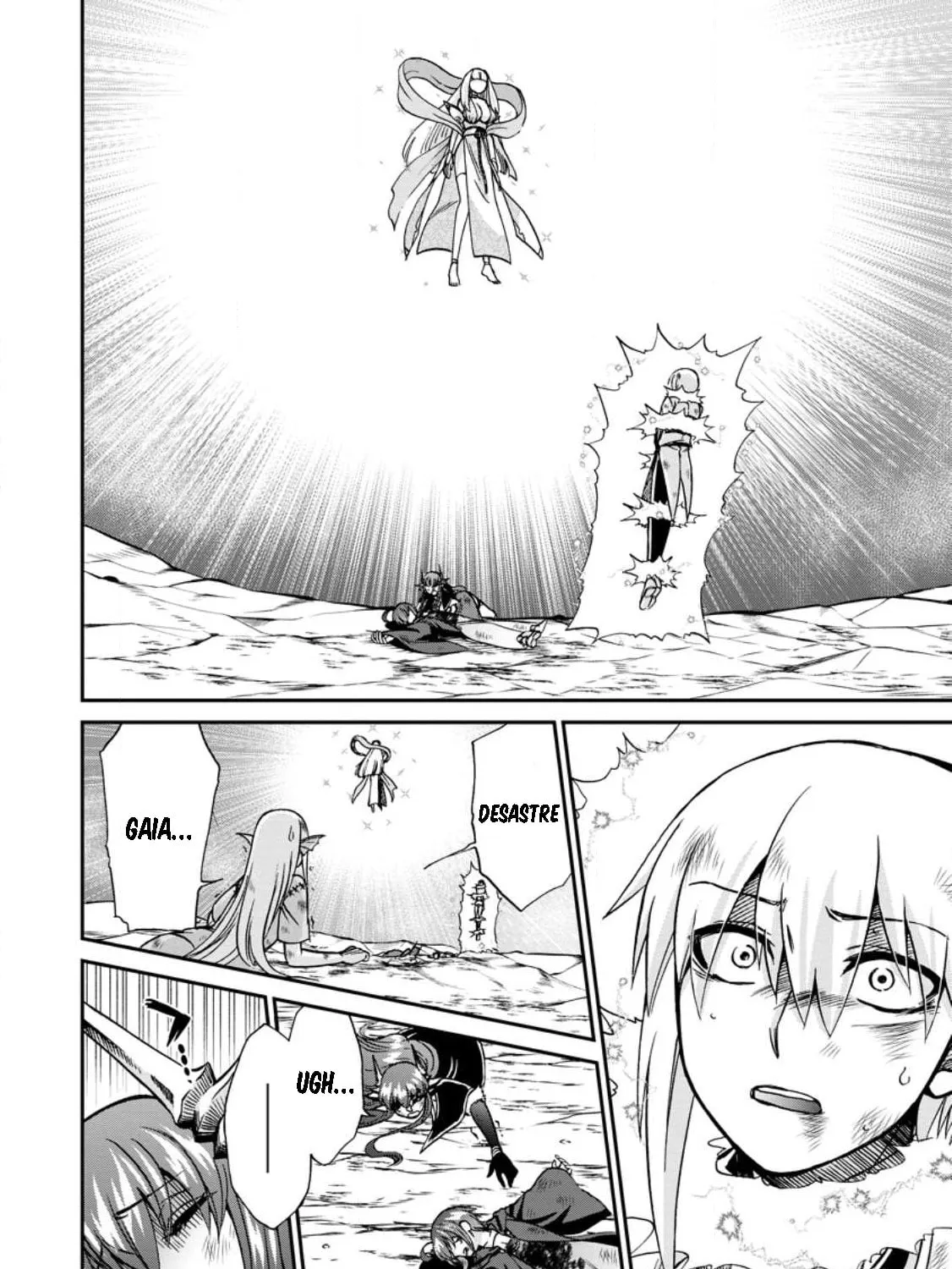 Read Summoned to Another World... Again?! chapter 47 image 26 on Lezhin