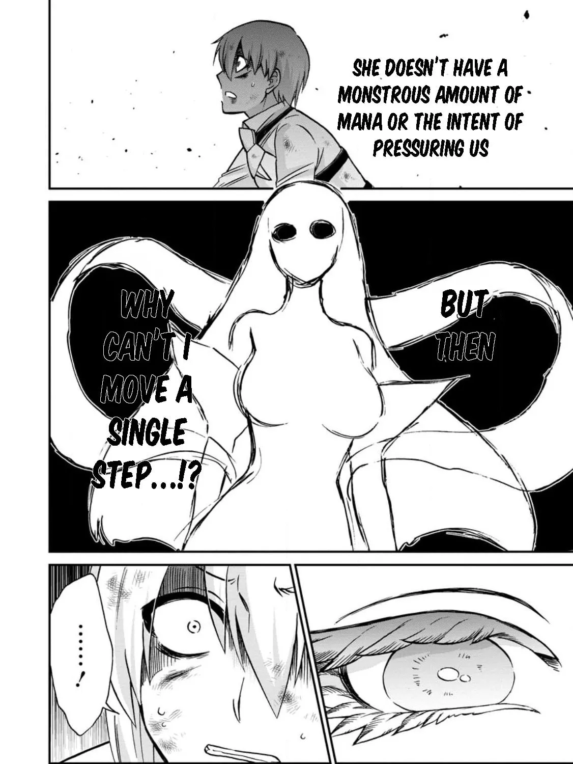 Read Summoned to Another World... Again?! chapter 47 image 30 on Lezhin