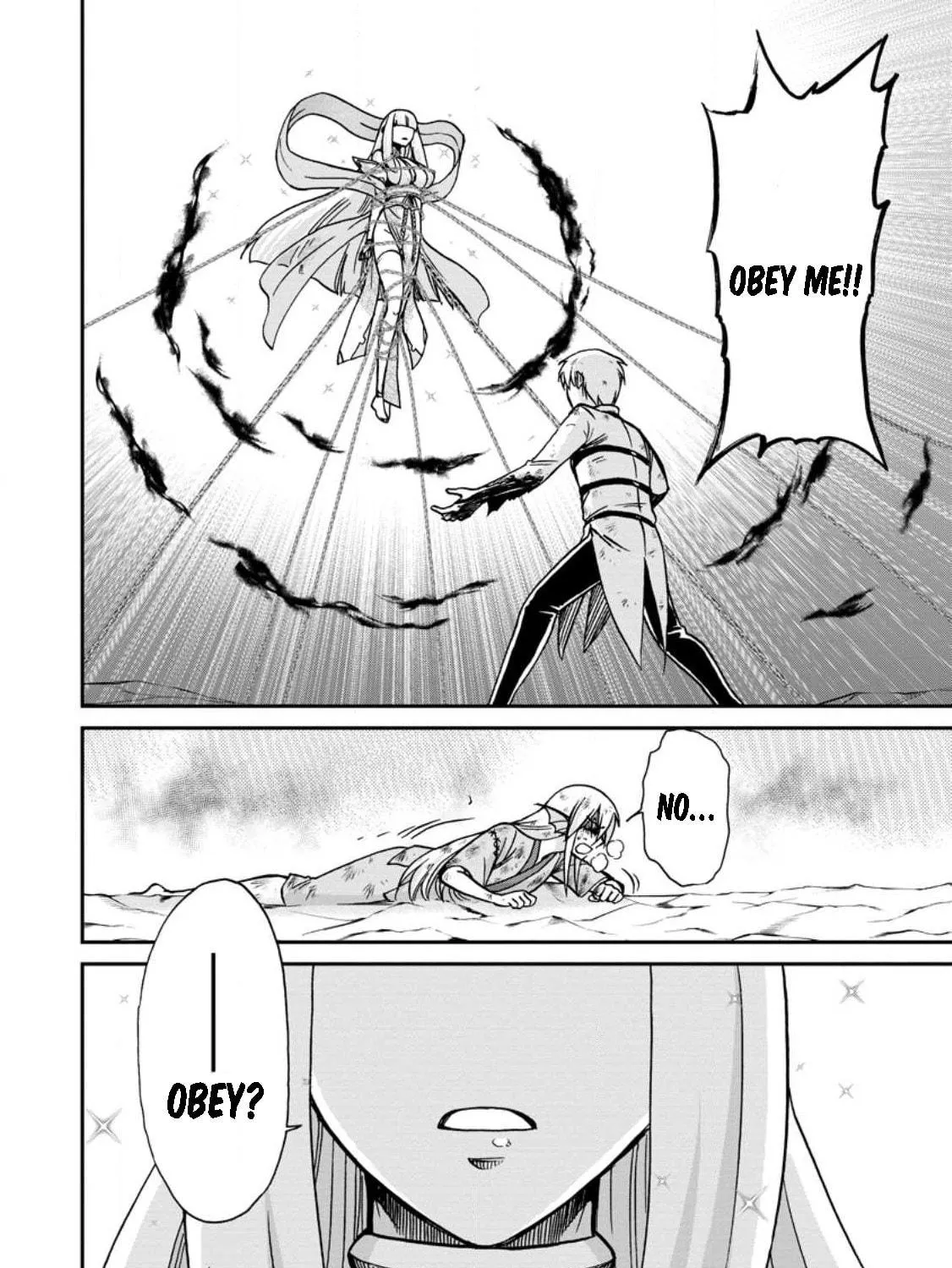 Read Summoned to Another World... Again?! chapter 47 image 38 on Lezhin