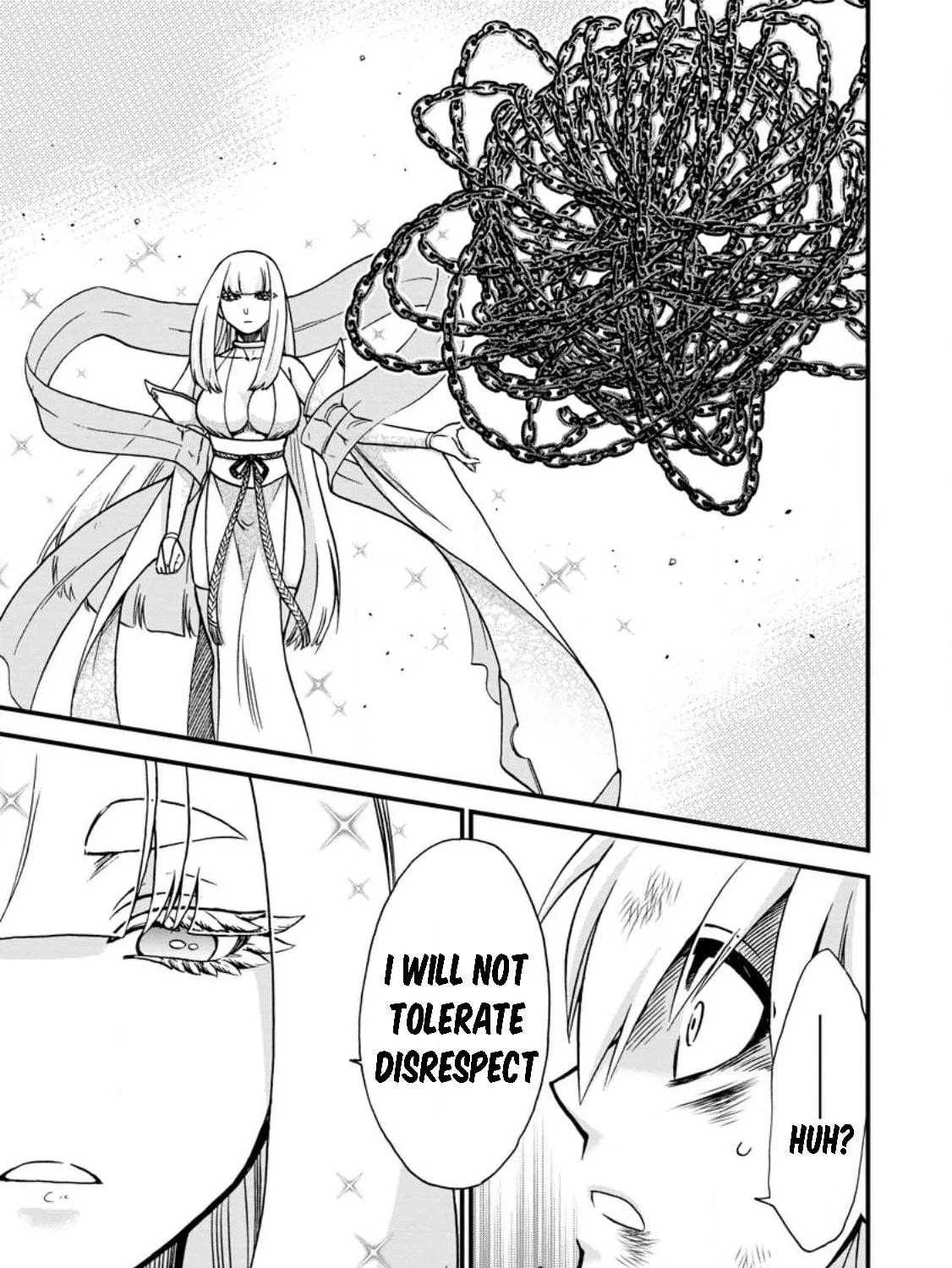 Read Summoned to Another World... Again?! chapter 47 image 40 on Lezhin