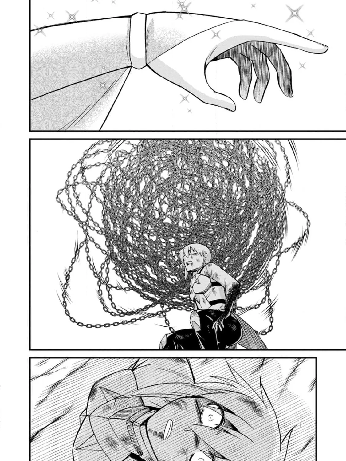 Read Summoned to Another World... Again?! chapter 47 image 42 on Lezhin