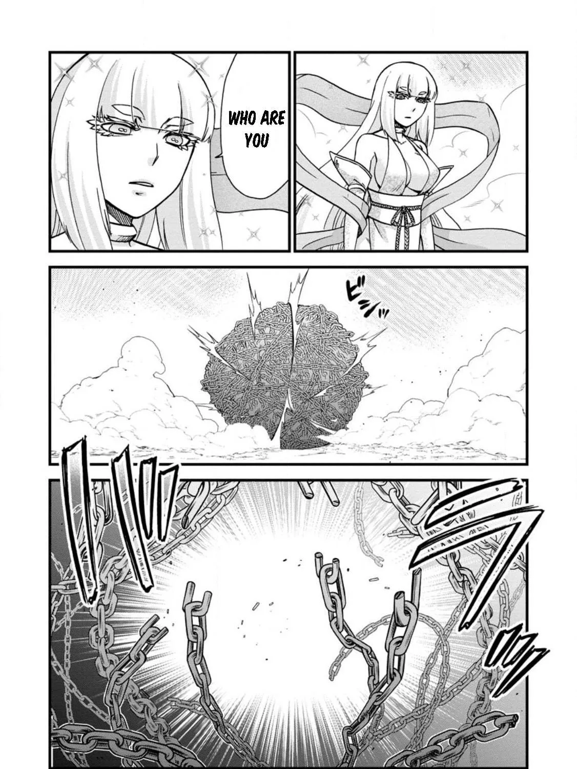 Read Summoned to Another World... Again?! chapter 47 image 46 on Lezhin