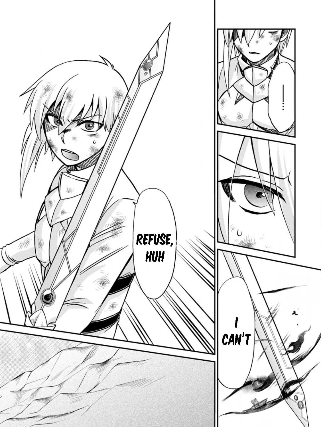 Read Summoned to Another World... Again?! chapter 47 image 54 on Lezhin