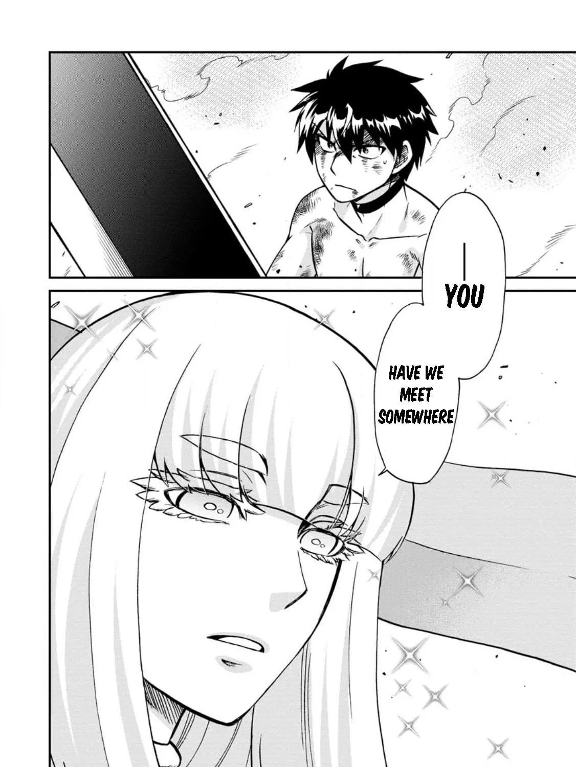 Read Summoned to Another World... Again?! chapter 47 image 58 on Lezhin