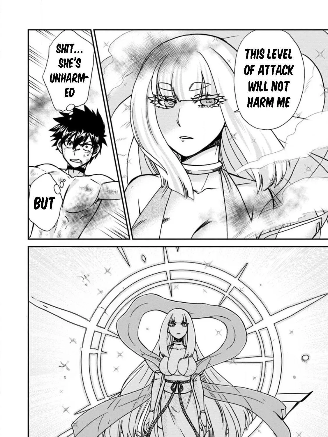 Read Summoned to Another World... Again?! chapter 48 image 18 on Lezhin