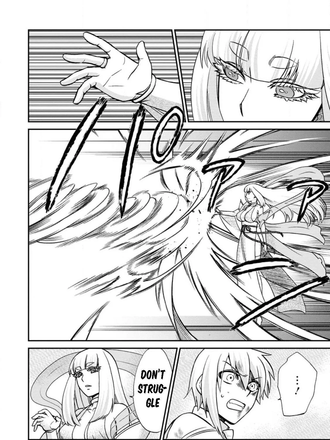 Read Summoned to Another World... Again?! chapter 48 image 22 on Lezhin