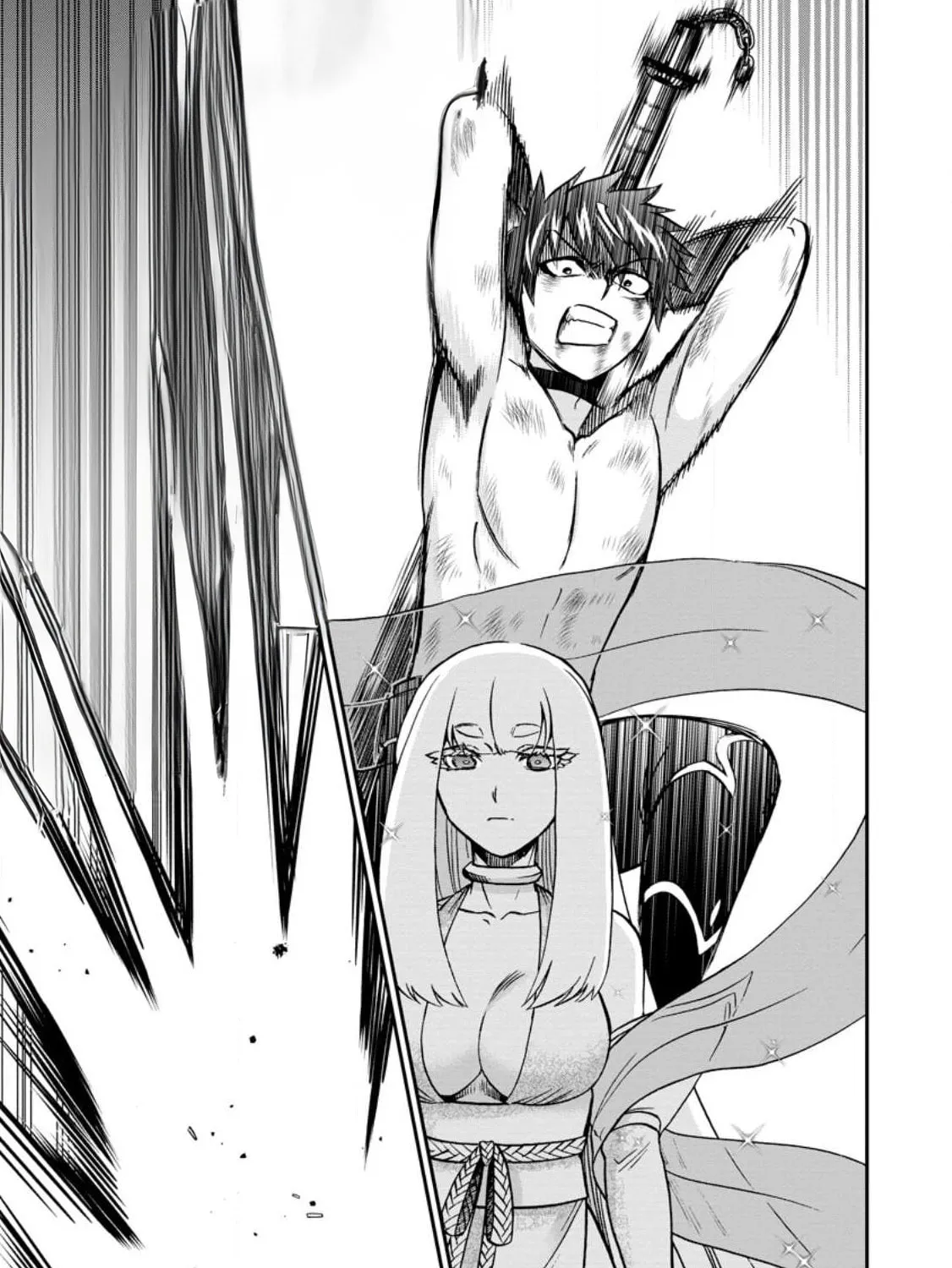 Read Summoned to Another World... Again?! chapter 48 image 24 on Lezhin