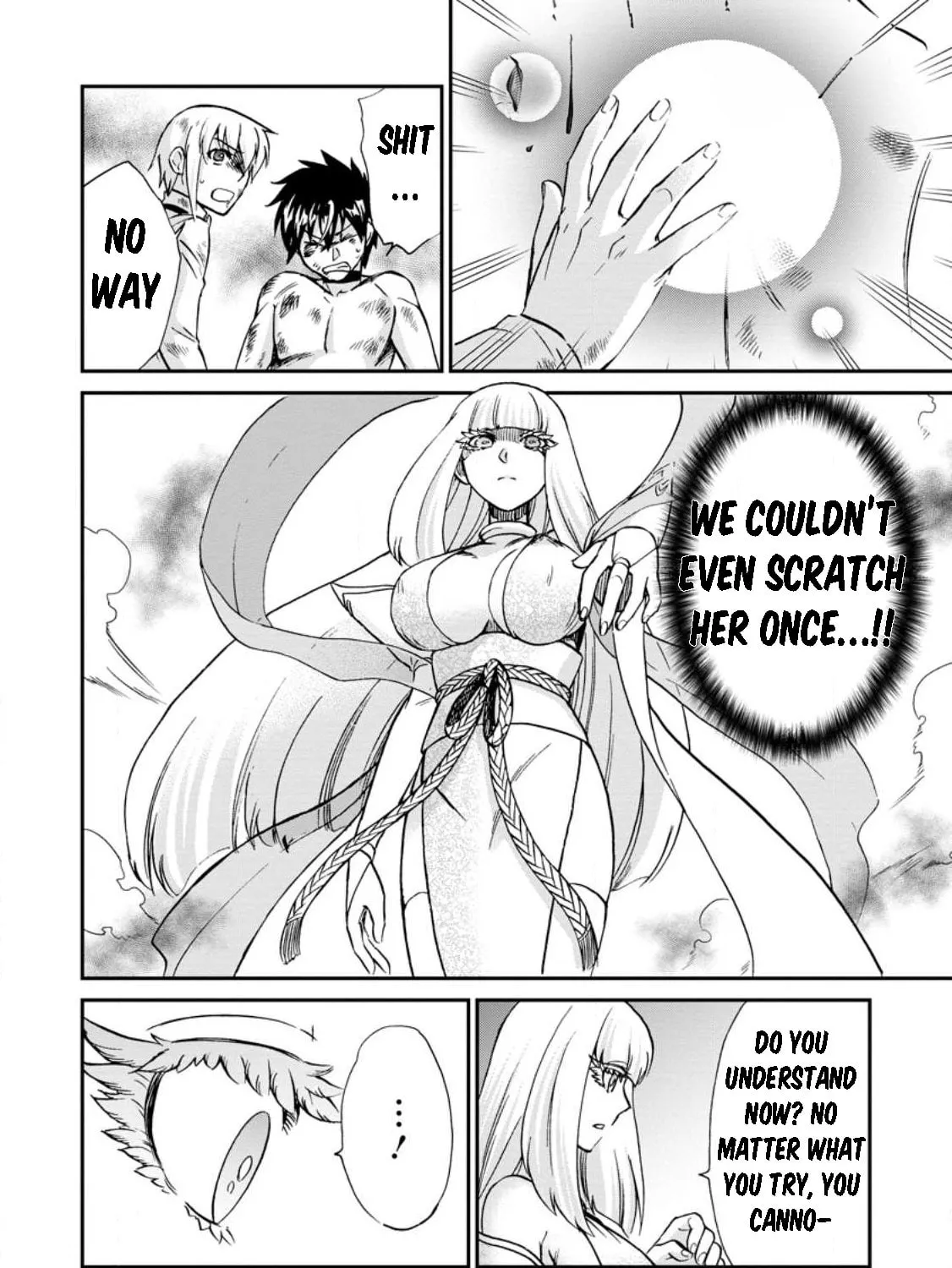 Read Summoned to Another World... Again?! chapter 48 image 30 on Lezhin