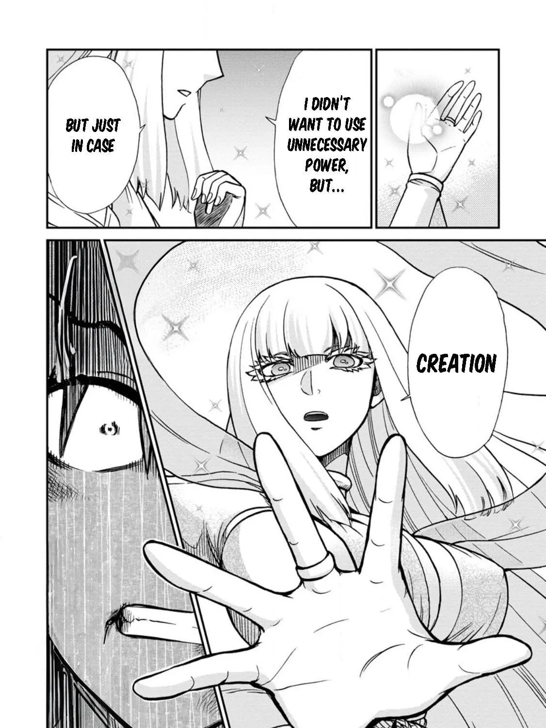Read Summoned to Another World... Again?! chapter 48 image 34 on Lezhin