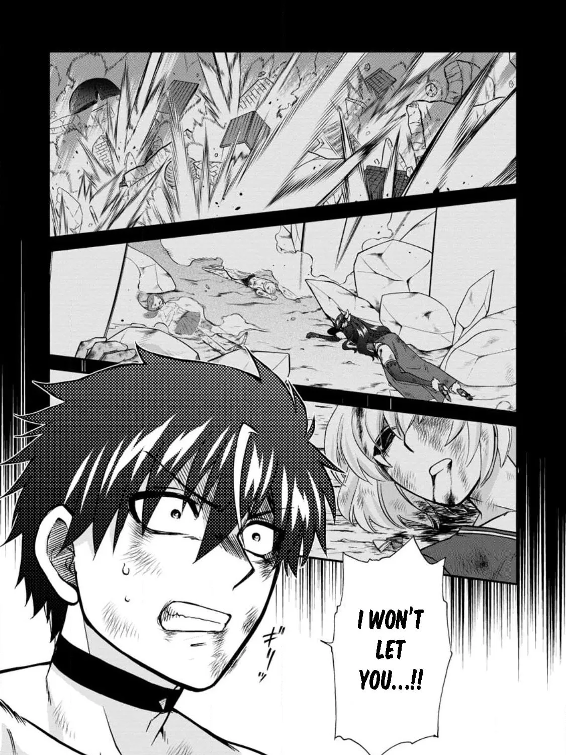 Read Summoned to Another World... Again?! chapter 48 image 50 on Lezhin