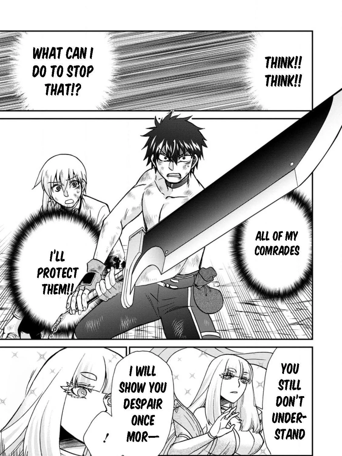 Read Summoned to Another World... Again?! chapter 48 image 52 on Lezhin
