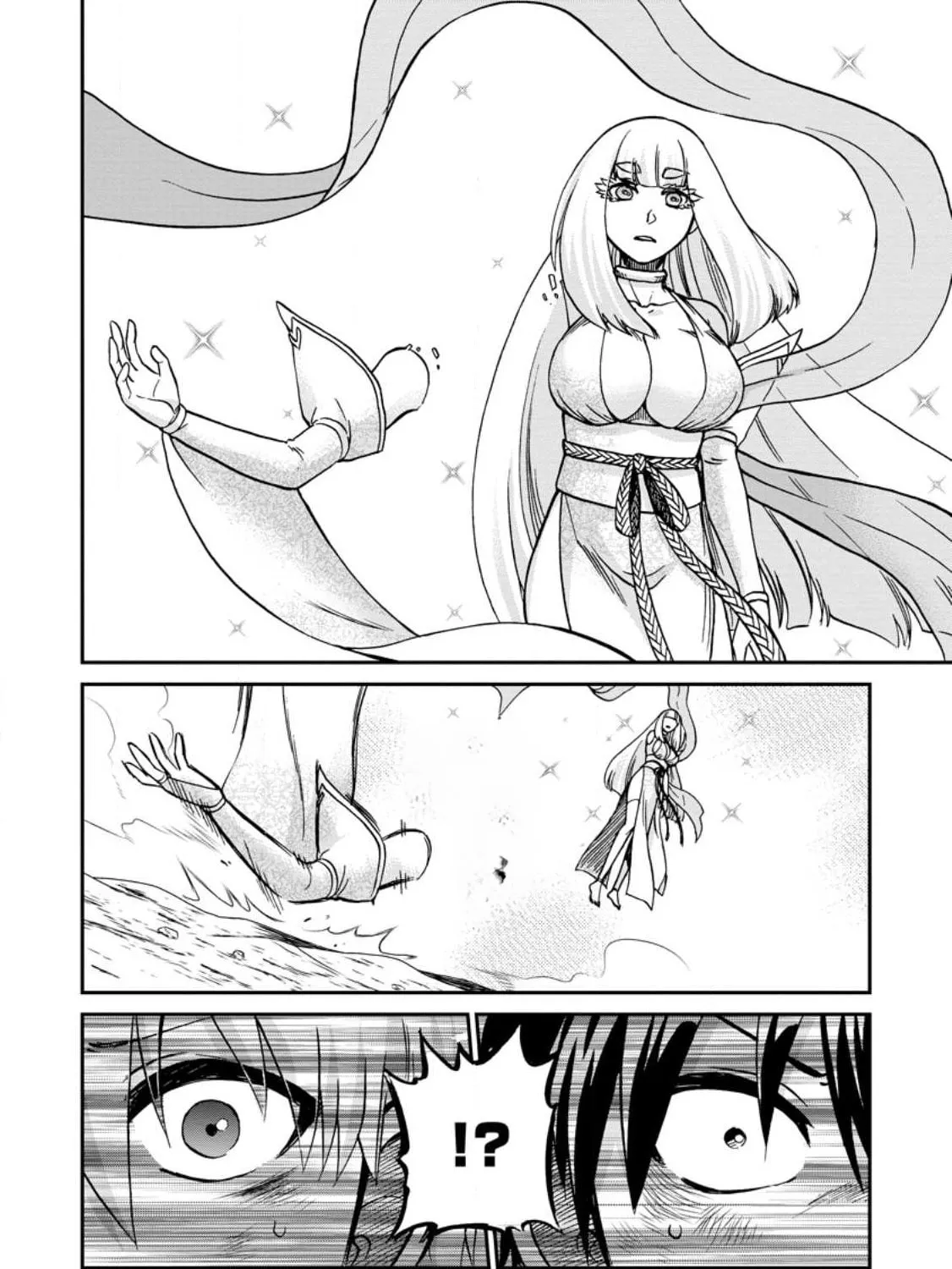 Read Summoned to Another World... Again?! chapter 48 image 54 on Lezhin