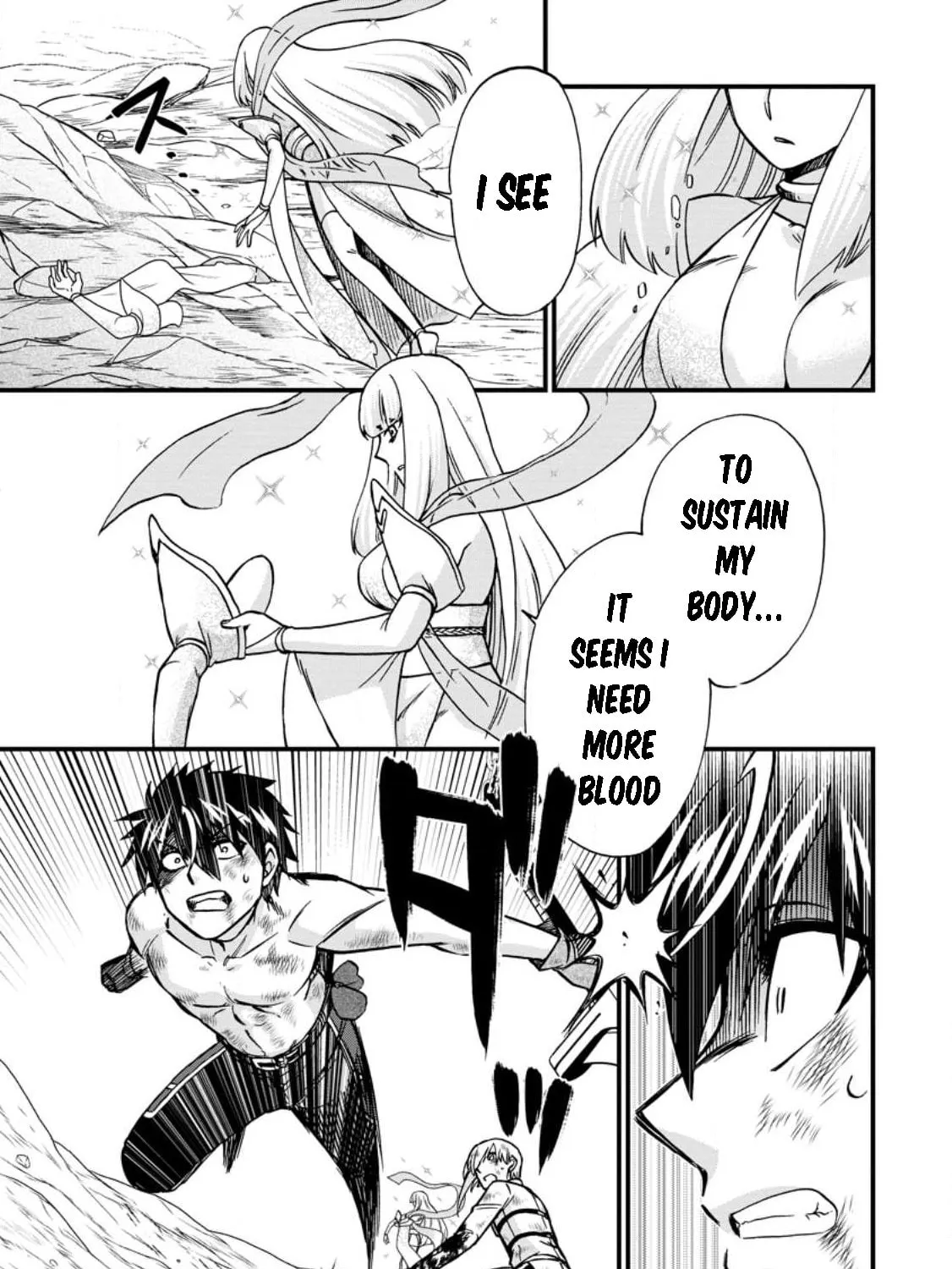 Read Summoned to Another World... Again?! chapter 48 image 56 on Lezhin