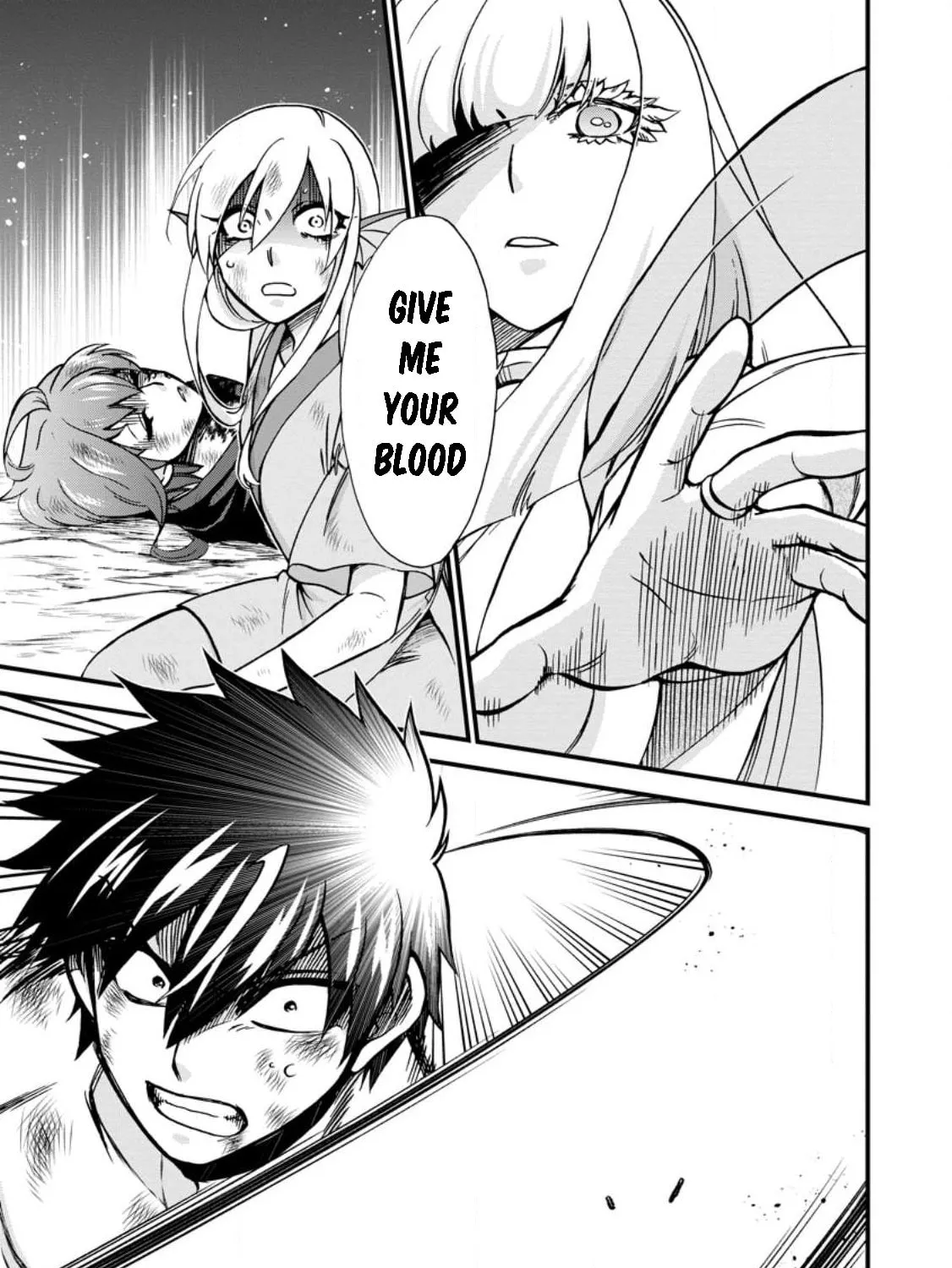 Read Summoned to Another World... Again?! chapter 48 image 60 on Lezhin