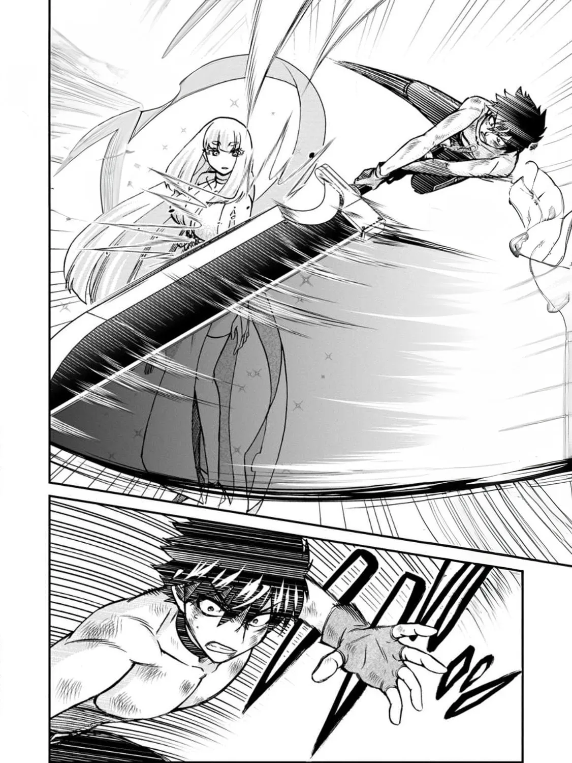 Read Summoned to Another World... Again?! chapter 48 image 62 on Lezhin