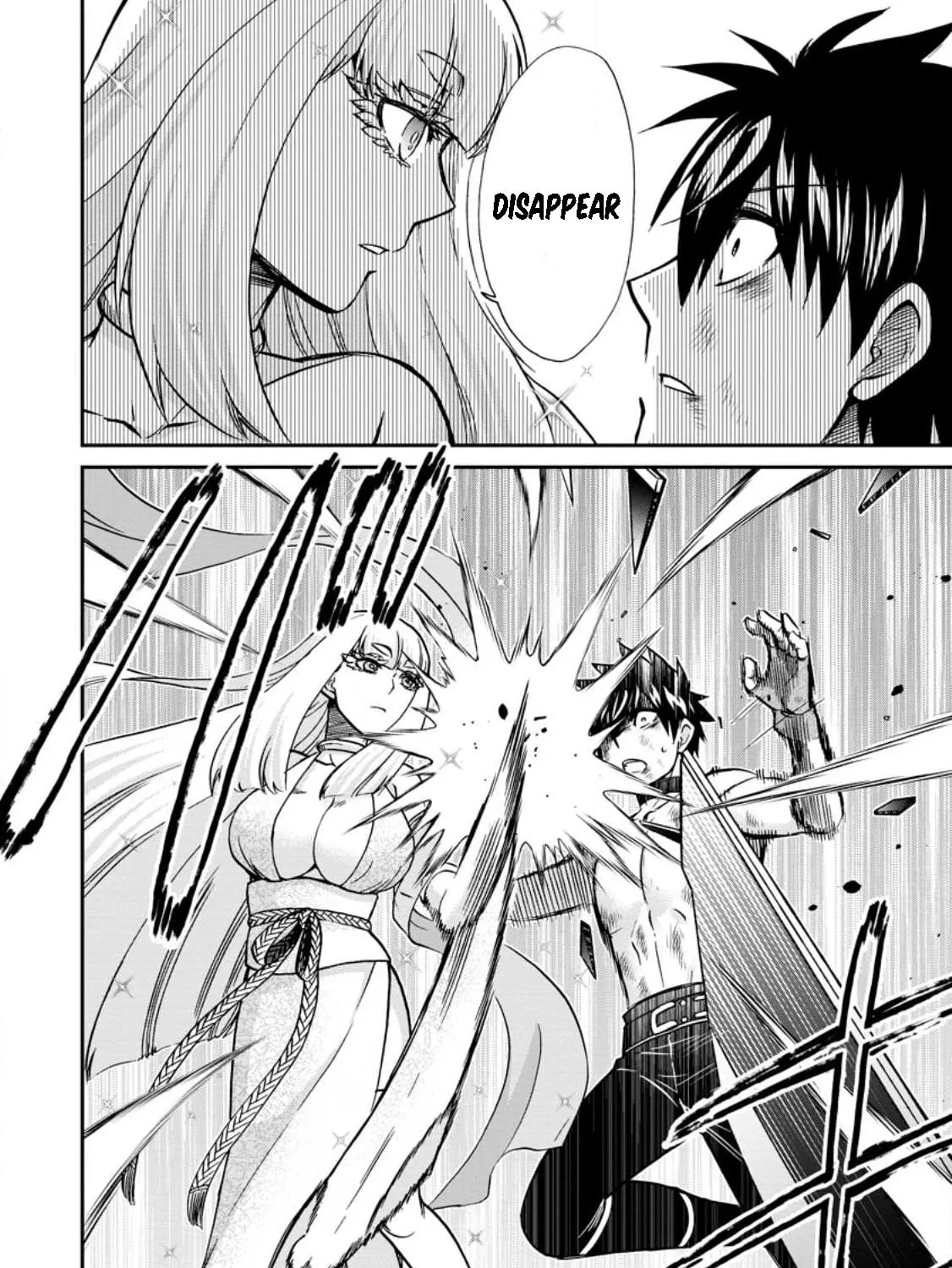 Read Summoned to Another World... Again?! chapter 48 image 66 on Lezhin
